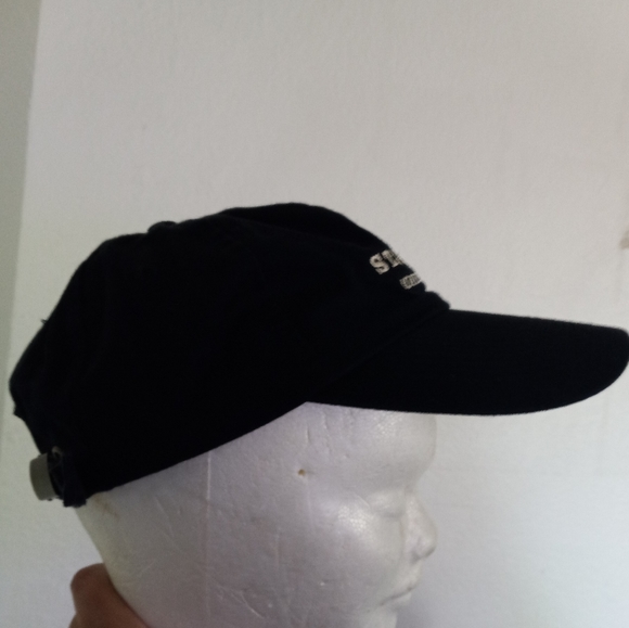 100% cotton Starbucks hat - Picture 2 of 5